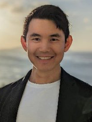 Shane Gu