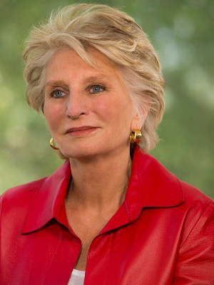 Jane Harman