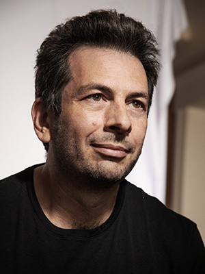 Blaise Agüera y Arcas