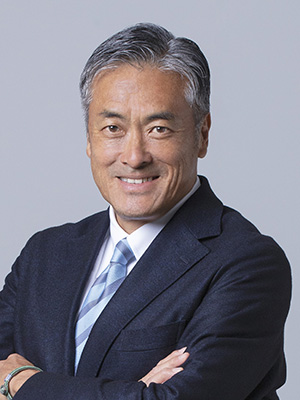 Genichi Tamatsuka
