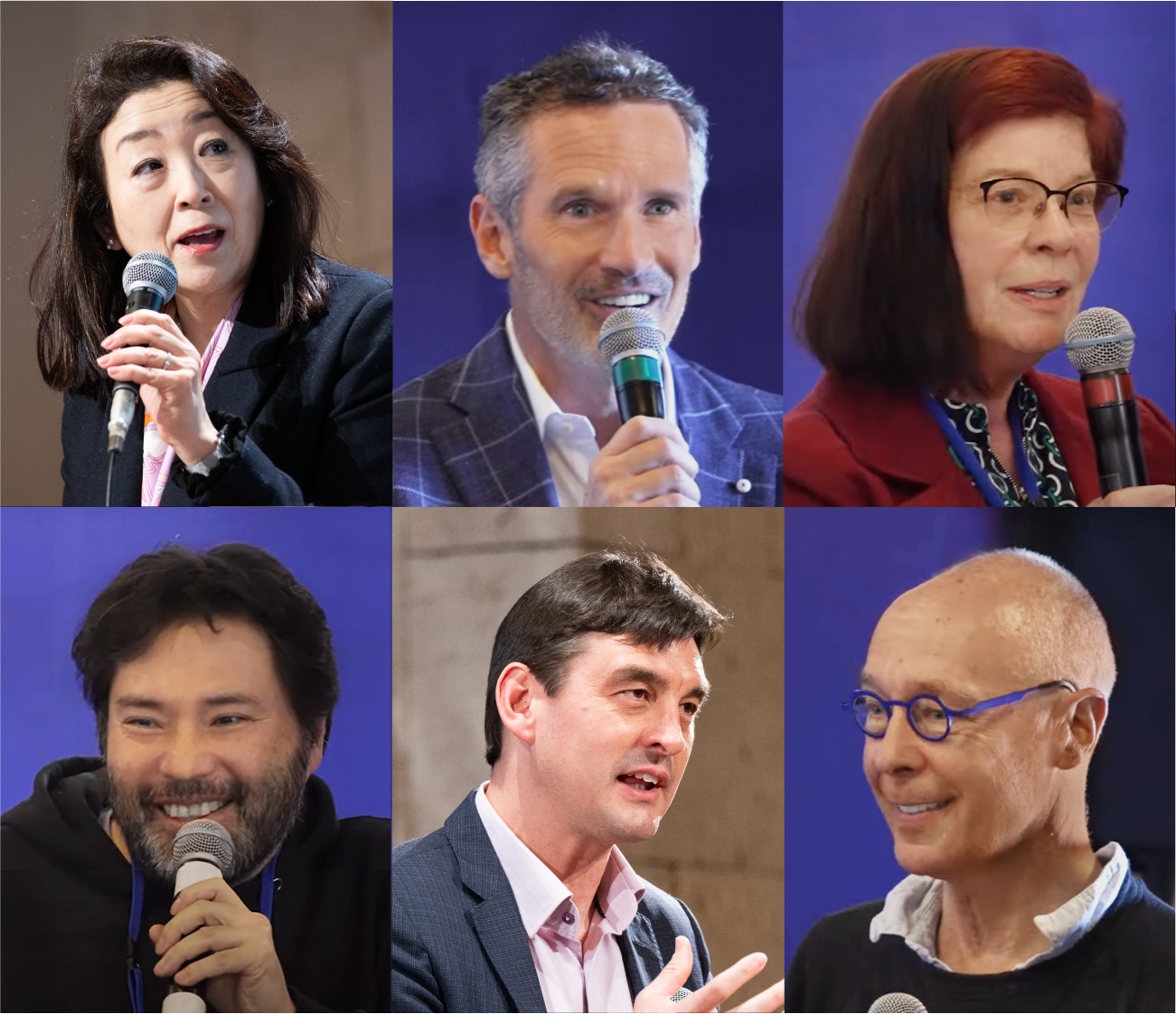 G1 Silicon Valley | Events | G1 INSTITUTE