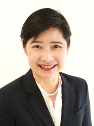 Takako Hikotani