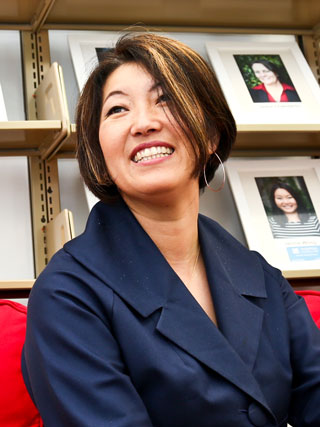 Ari Horie