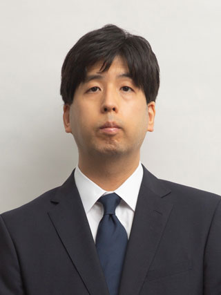 Takashi Nakazaki