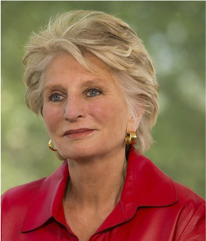 Jane Harman