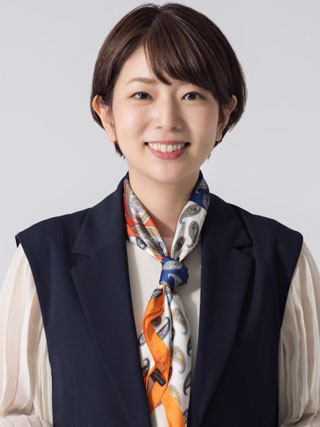 村田 磨理子