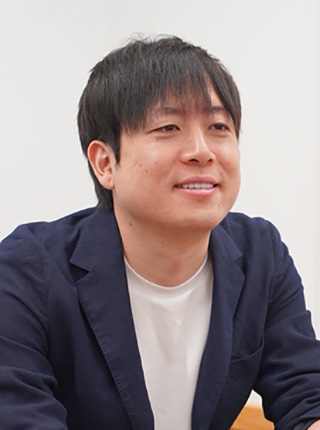 本間 拓也