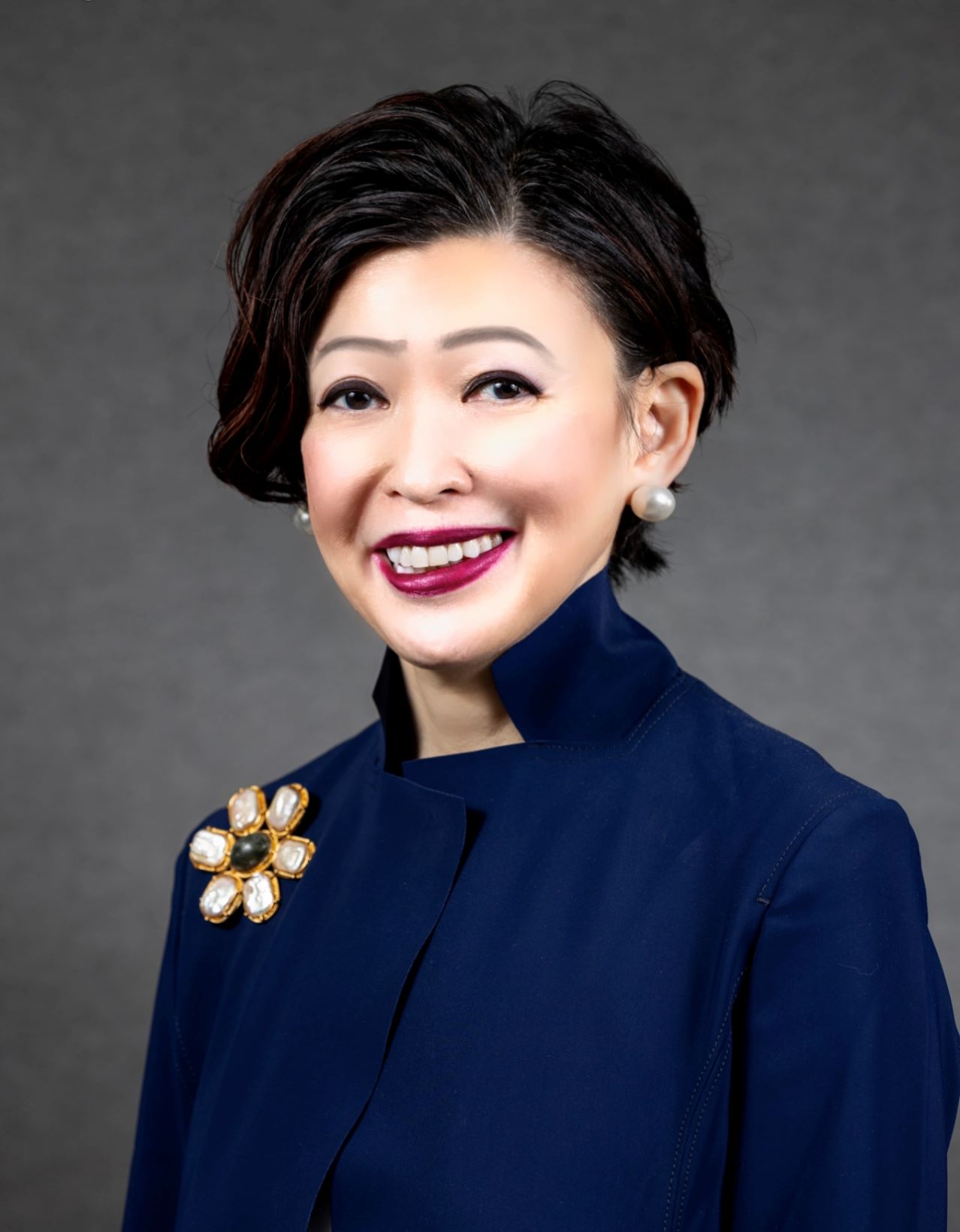 Sonita Lontoh