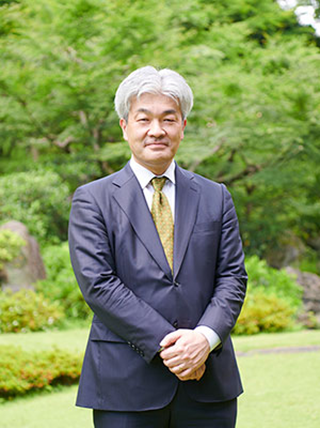 Kazuto Suzuki