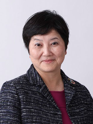 Keiko Tashiro