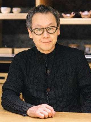 Yoshiharu Hoshino