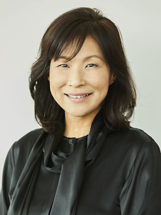 Yumiko Murakami