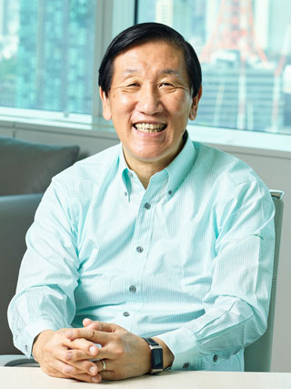 Seiji Yasubuchi