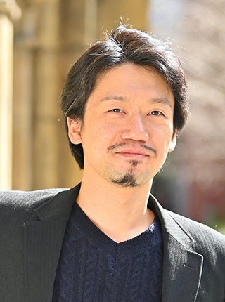 大黒 達也