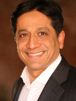 Arun Sundararajan