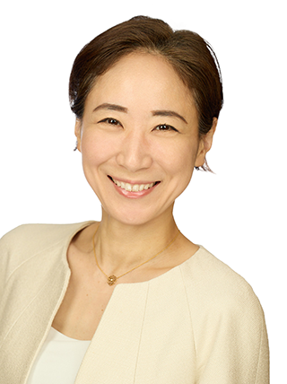 Yuko Akiyama