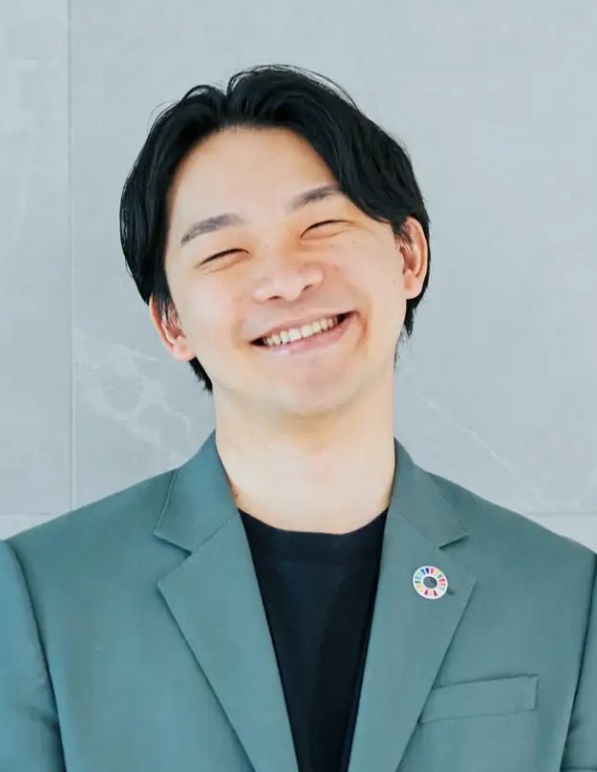 岡井	大輝