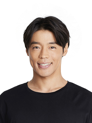 羽根田 卓也