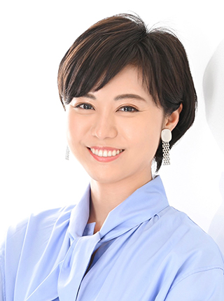瀧口 友里奈