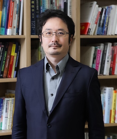 川上 英良