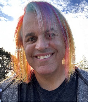 Cory Ondrejka