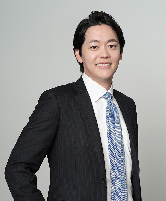 渡邊 太樹
