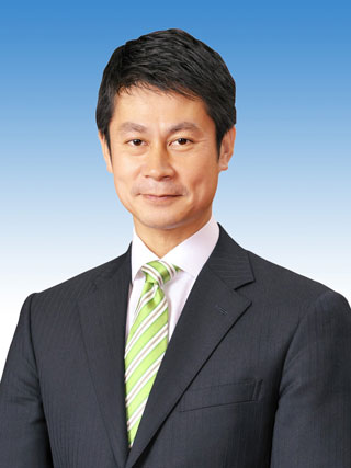 Hidehiko Yuzaki