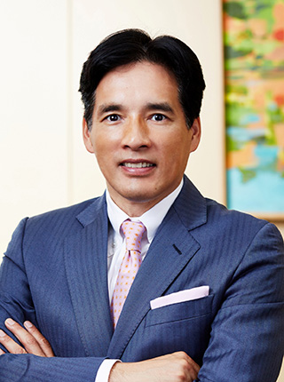堀 義人