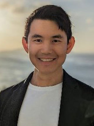 Shane Gu