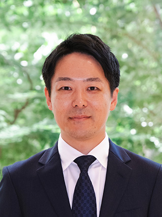 福島 智史