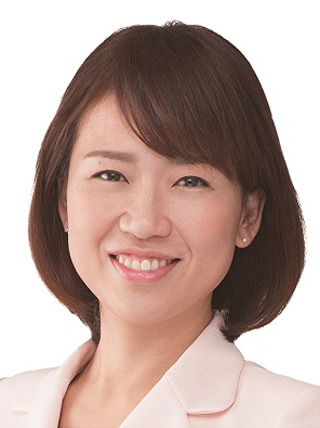 伊藤 孝恵