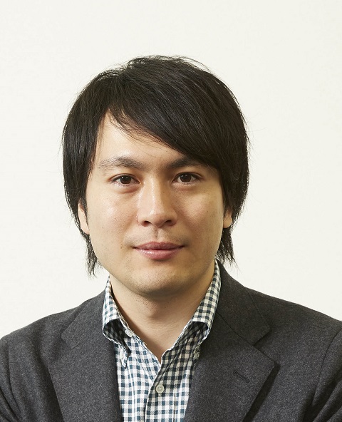 伊藤 嘉盛