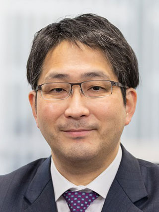 Hiroshi Sasaki