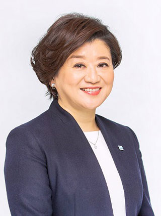 及川 美紀