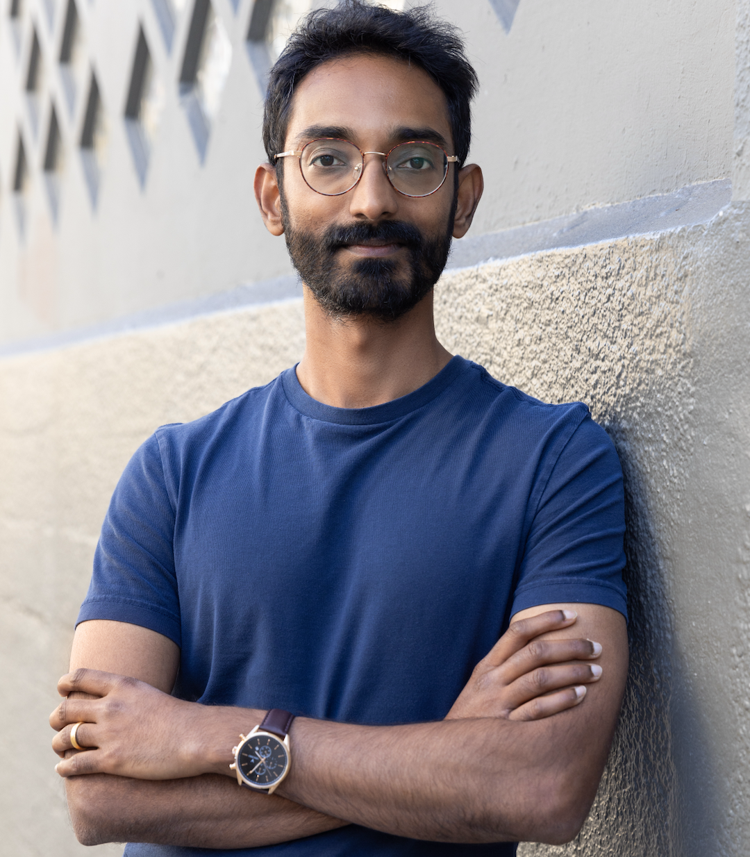 Arjun Prakash