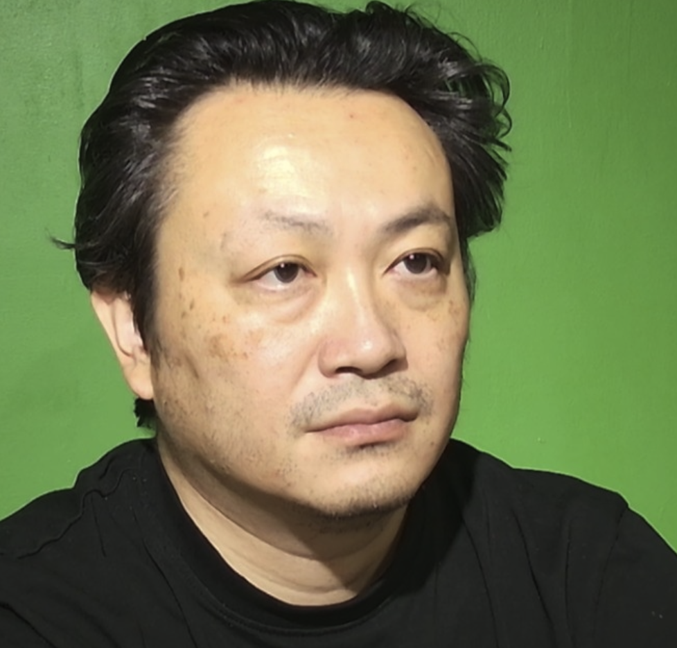 清水 亮