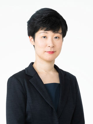 Mihoko Matsubara