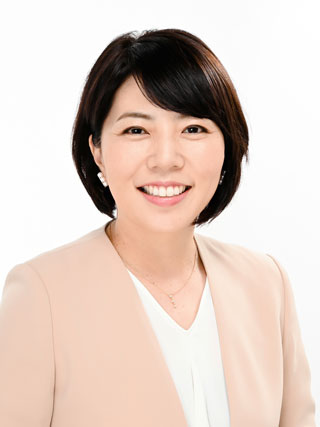 Miho Tanimoto