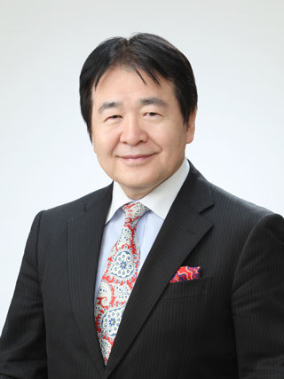 Heizo Takenaka