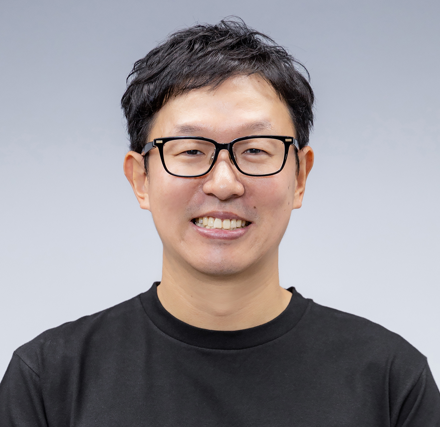 髙原 幸一郎