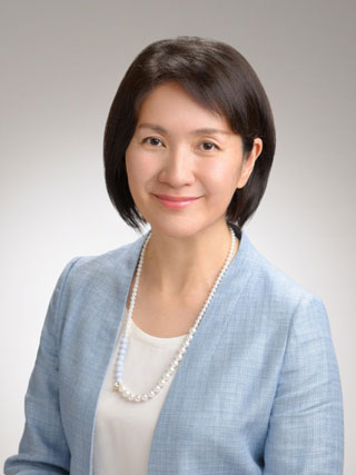 小島 玲子