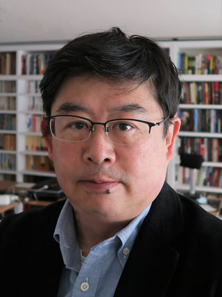 Shuji Hosaka