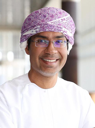 Ali Mohamed Al Lawati