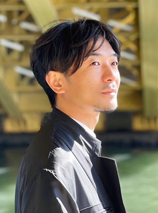 大嶋 泰介