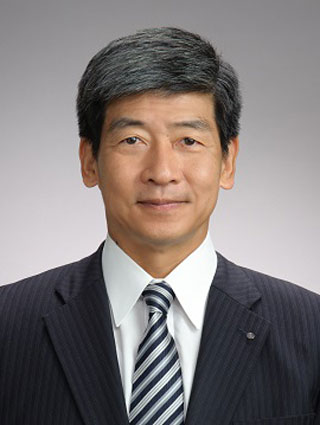 田口 義隆