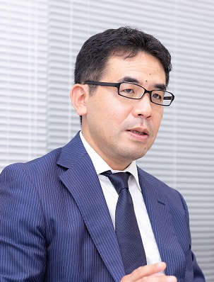 田中 敦史