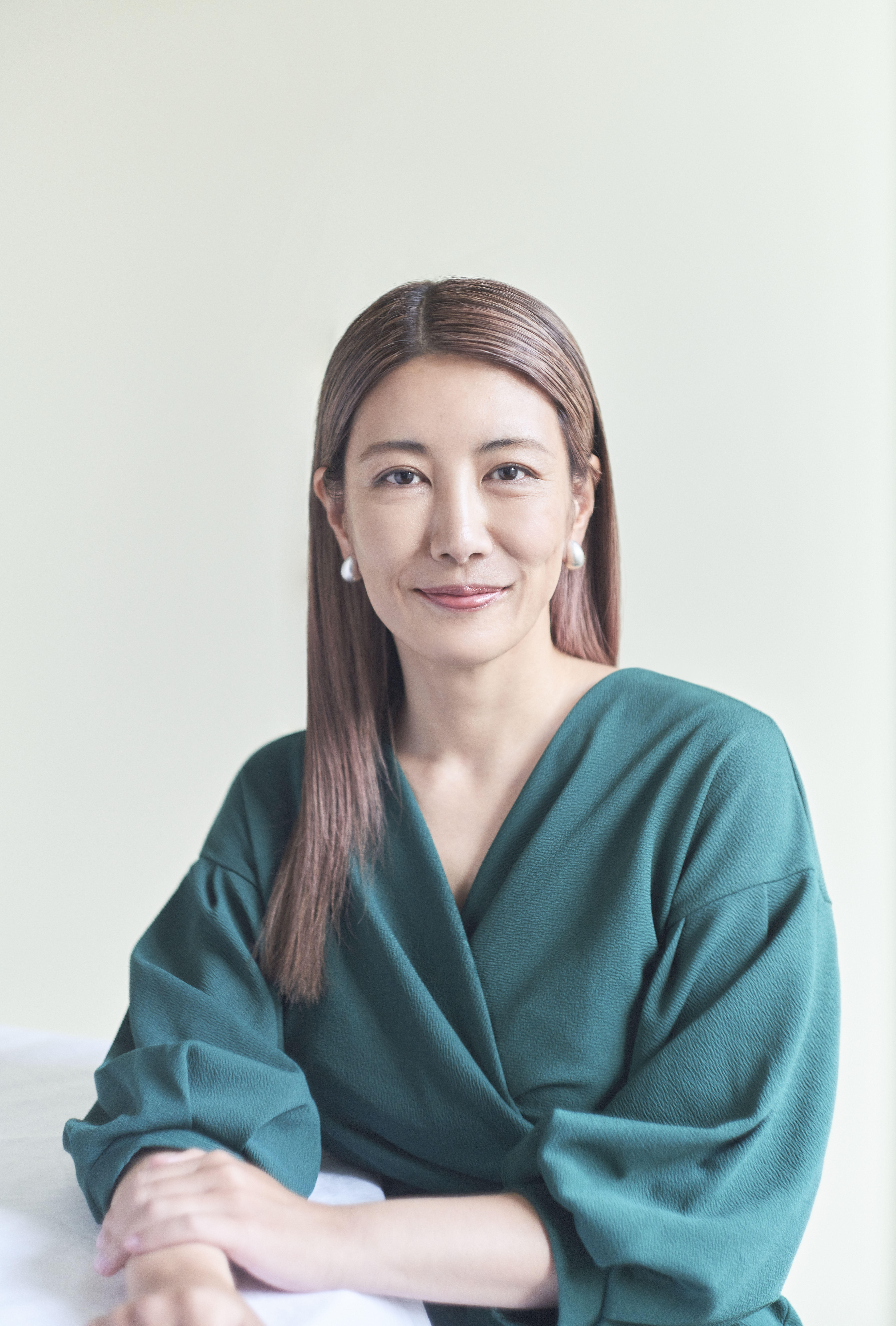 中野 信子