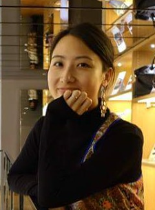 李 凌叡