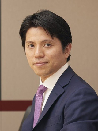 関灘 茂