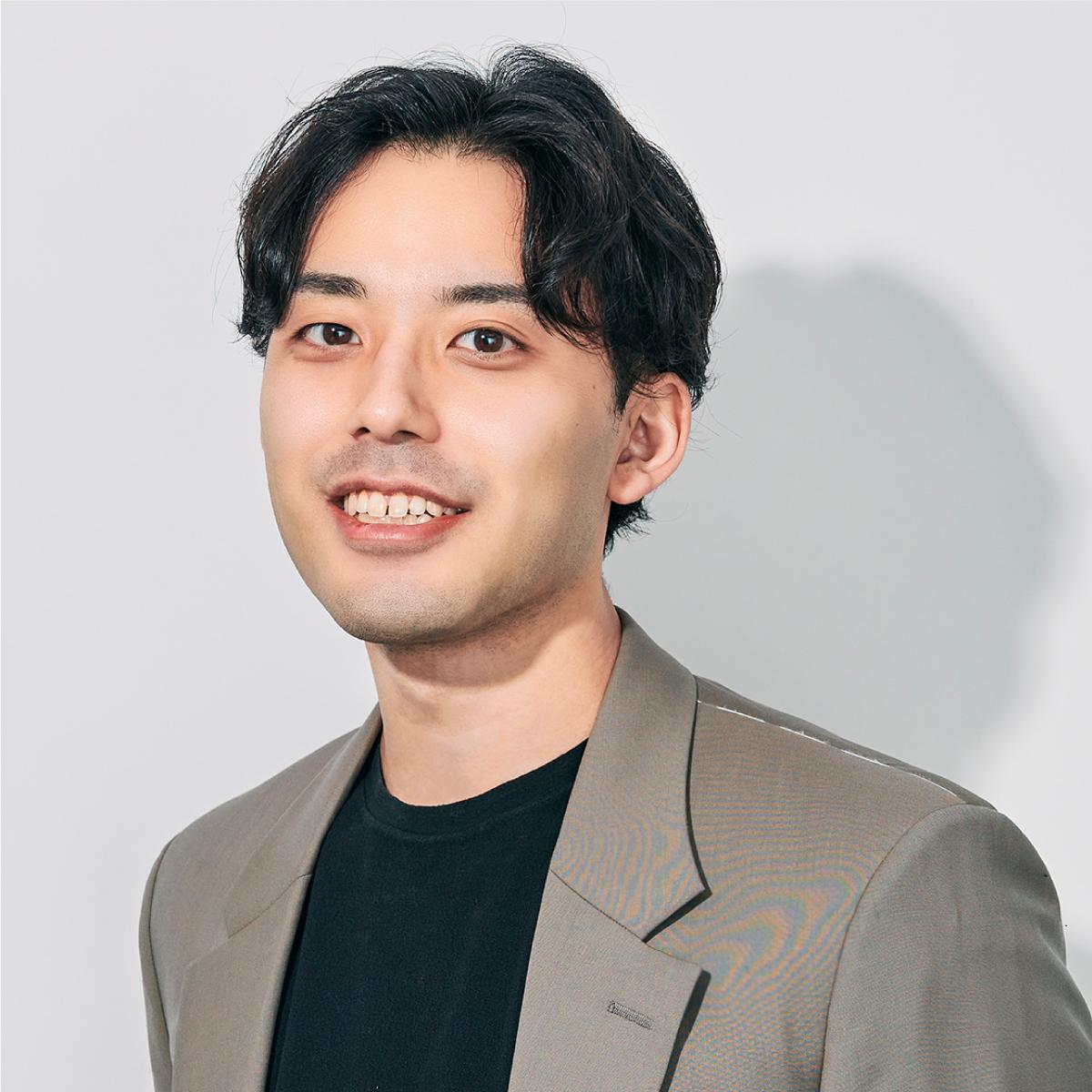 深澤 雄太